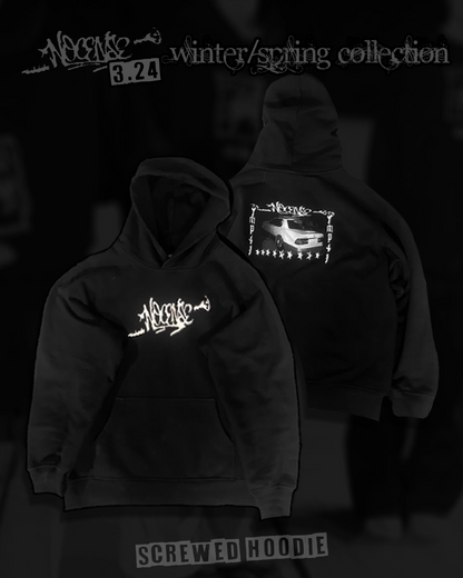 Screwed Hoodie