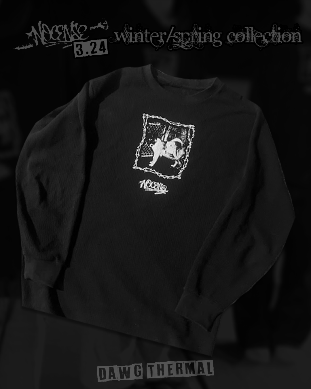 Dawg Thermal