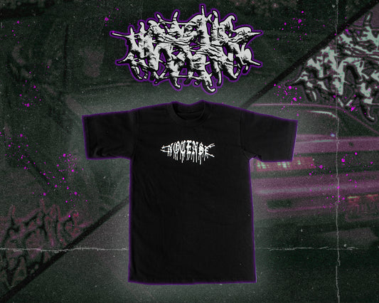 Barbed Wire Tee
